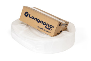 Longopac_Maxi_transparent Longopac material de embolsado